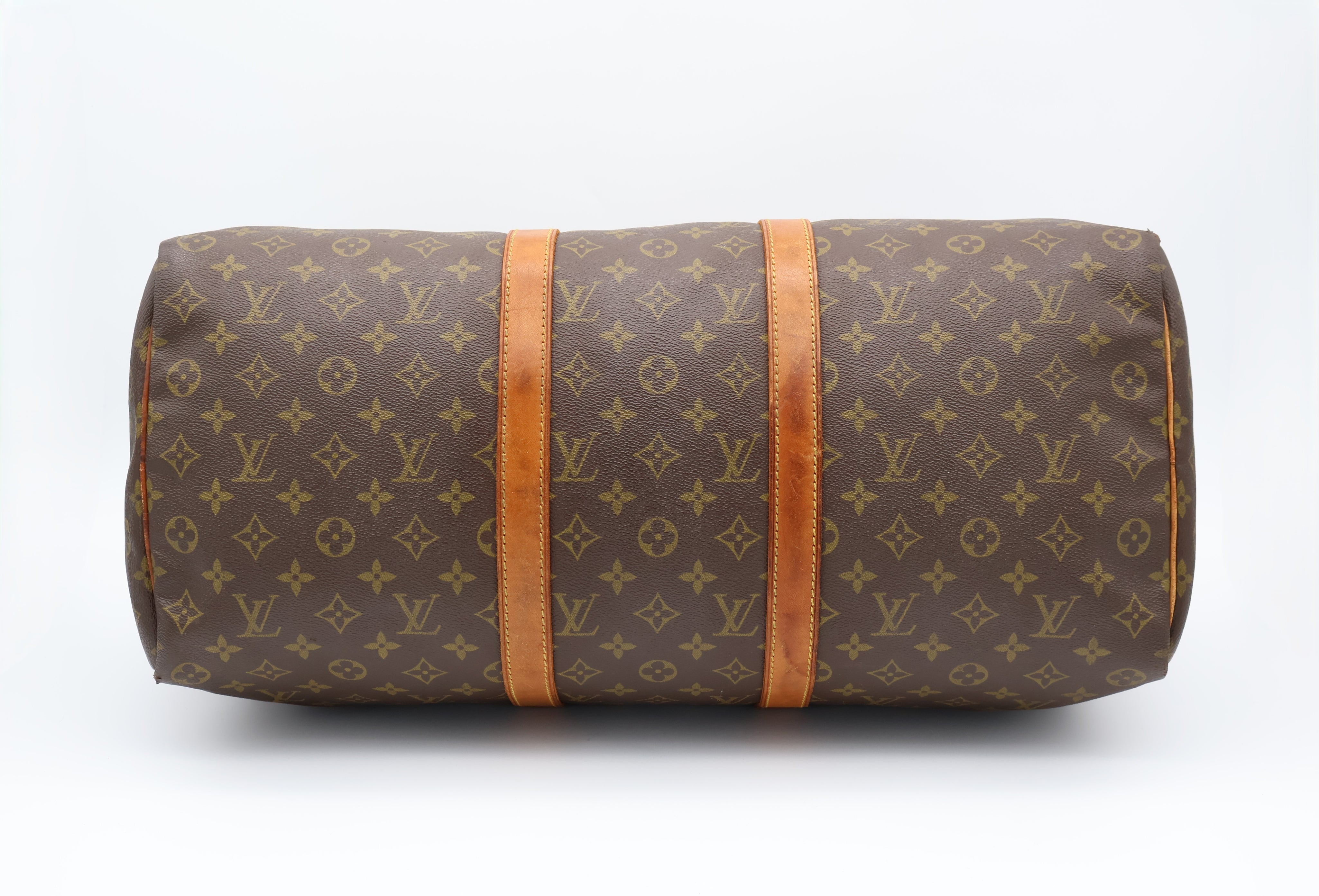 Louis Vuitton Keepall 50