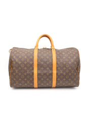 Louis Vuitton Keepall 50