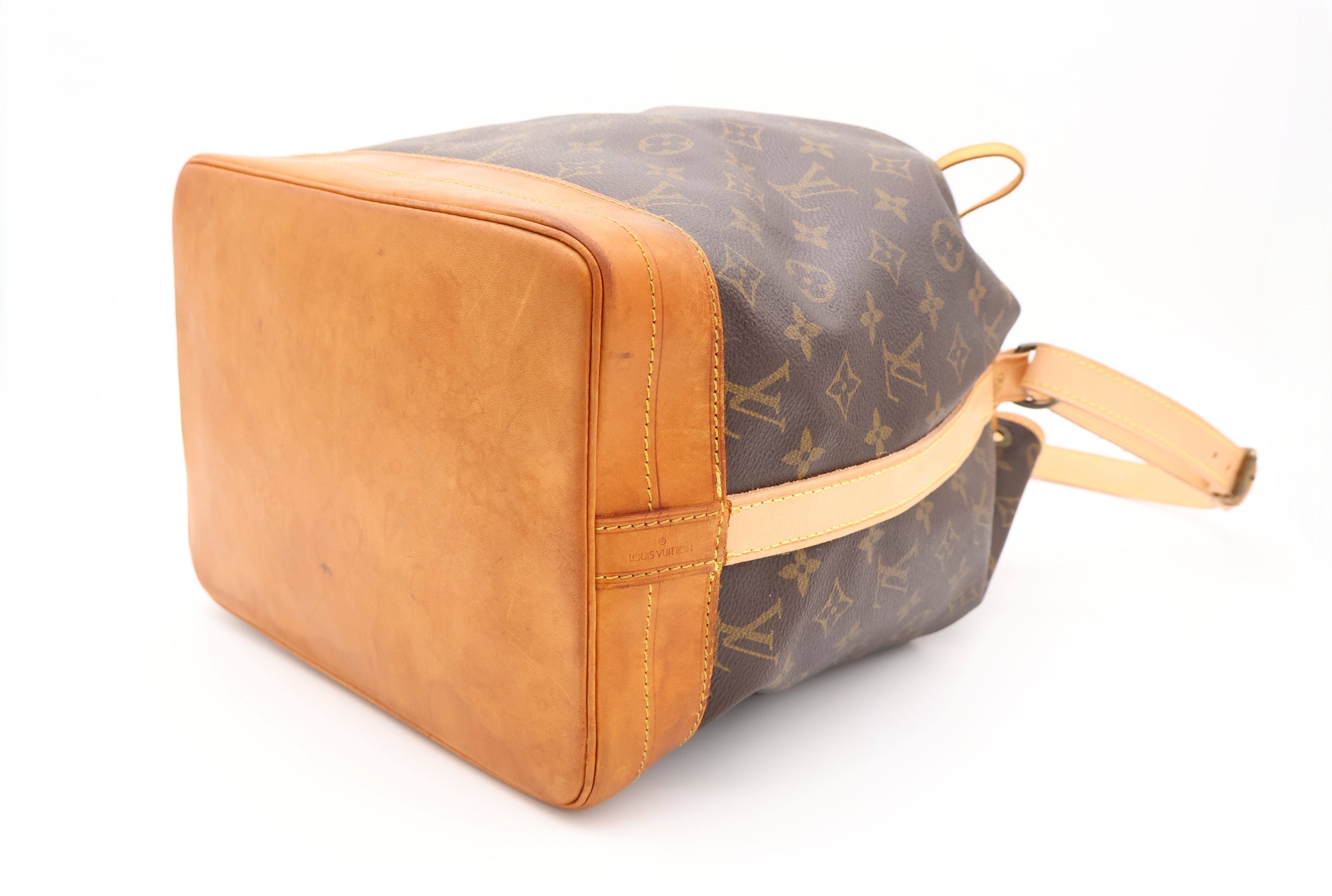 Louis Vuitton Noé GM