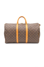 Louis Vuitton Keepall 50