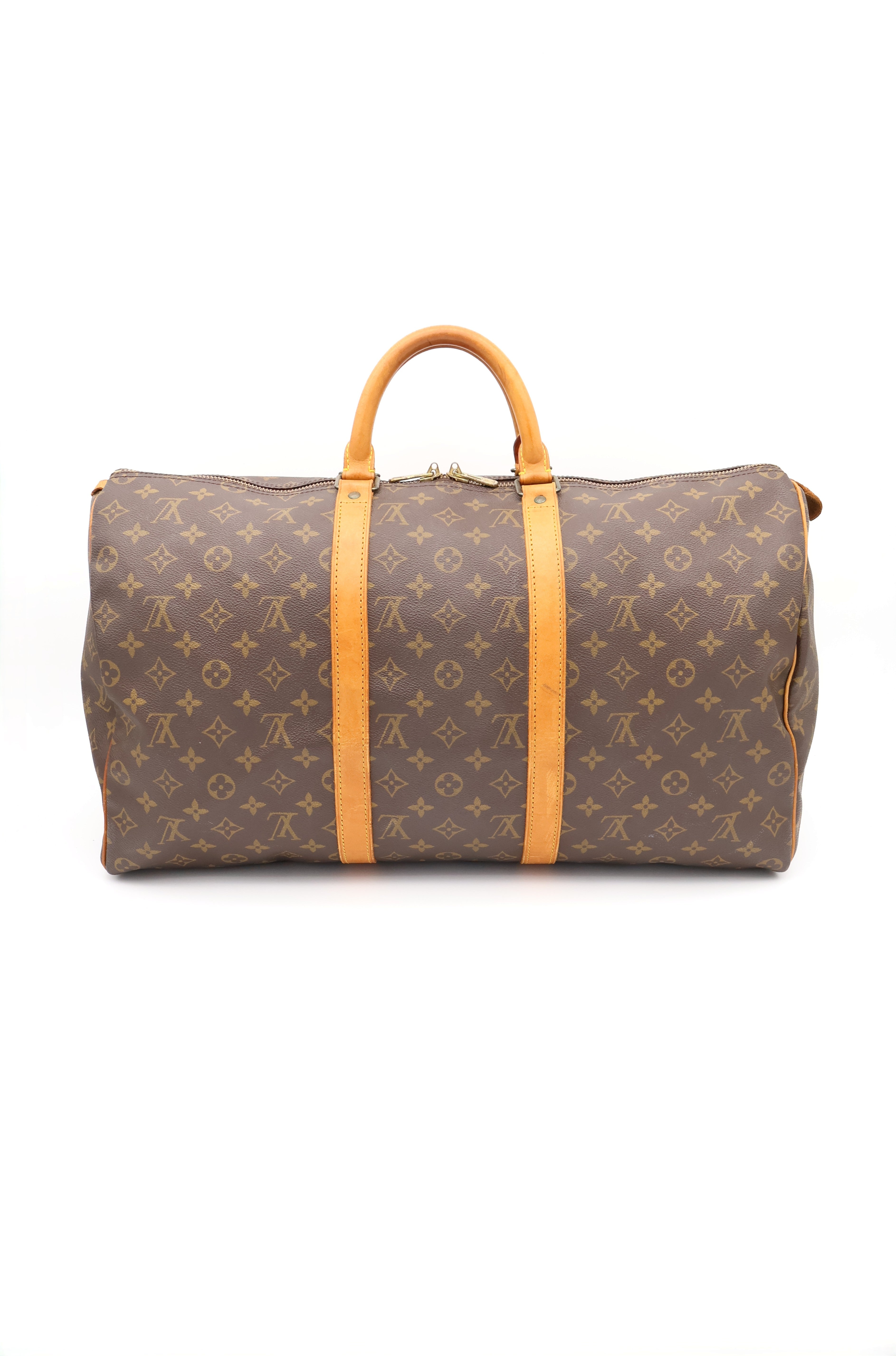 Louis Vuitton Keepall 50