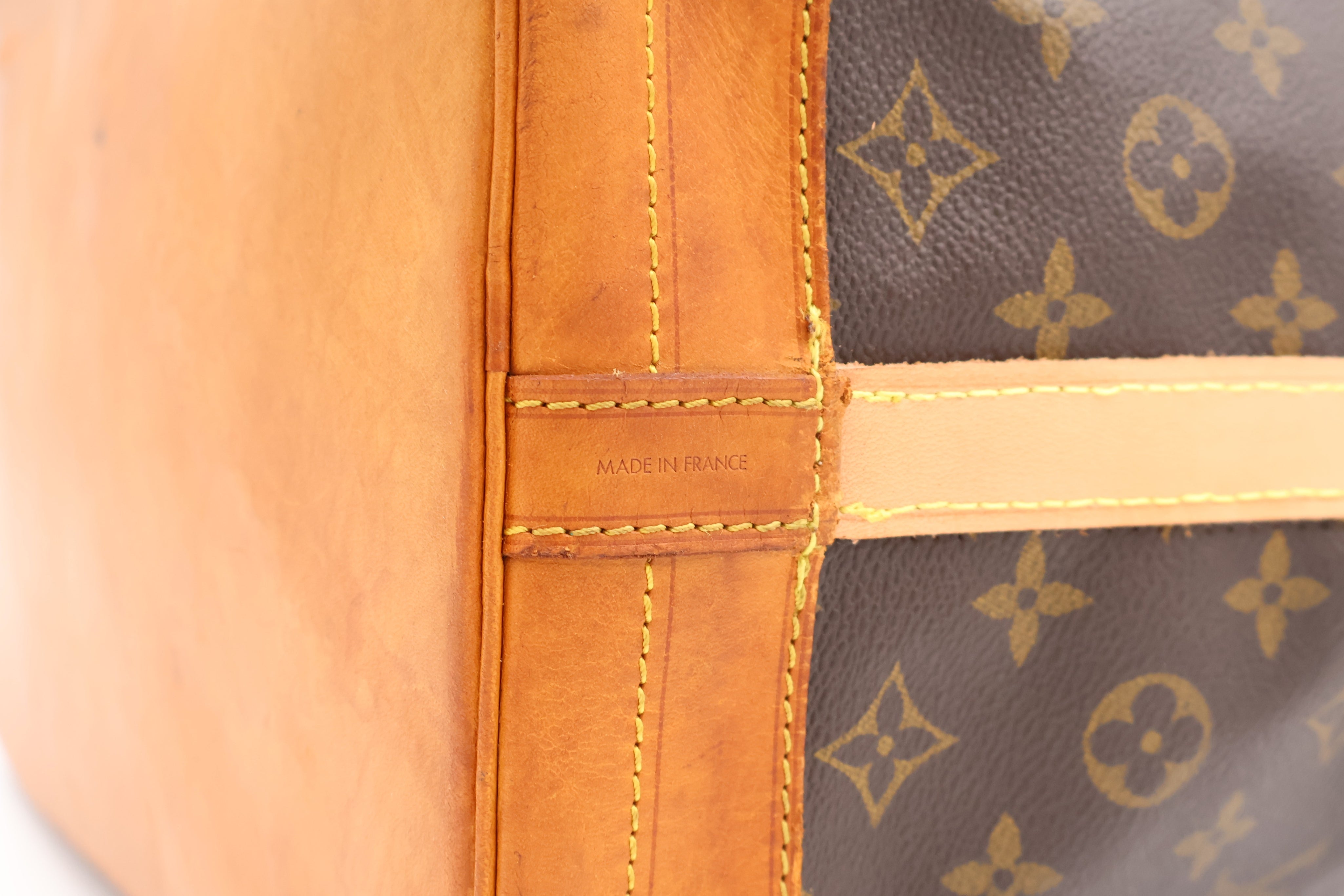 Louis Vuitton Noé GM