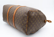 Louis Vuitton Keepall 50