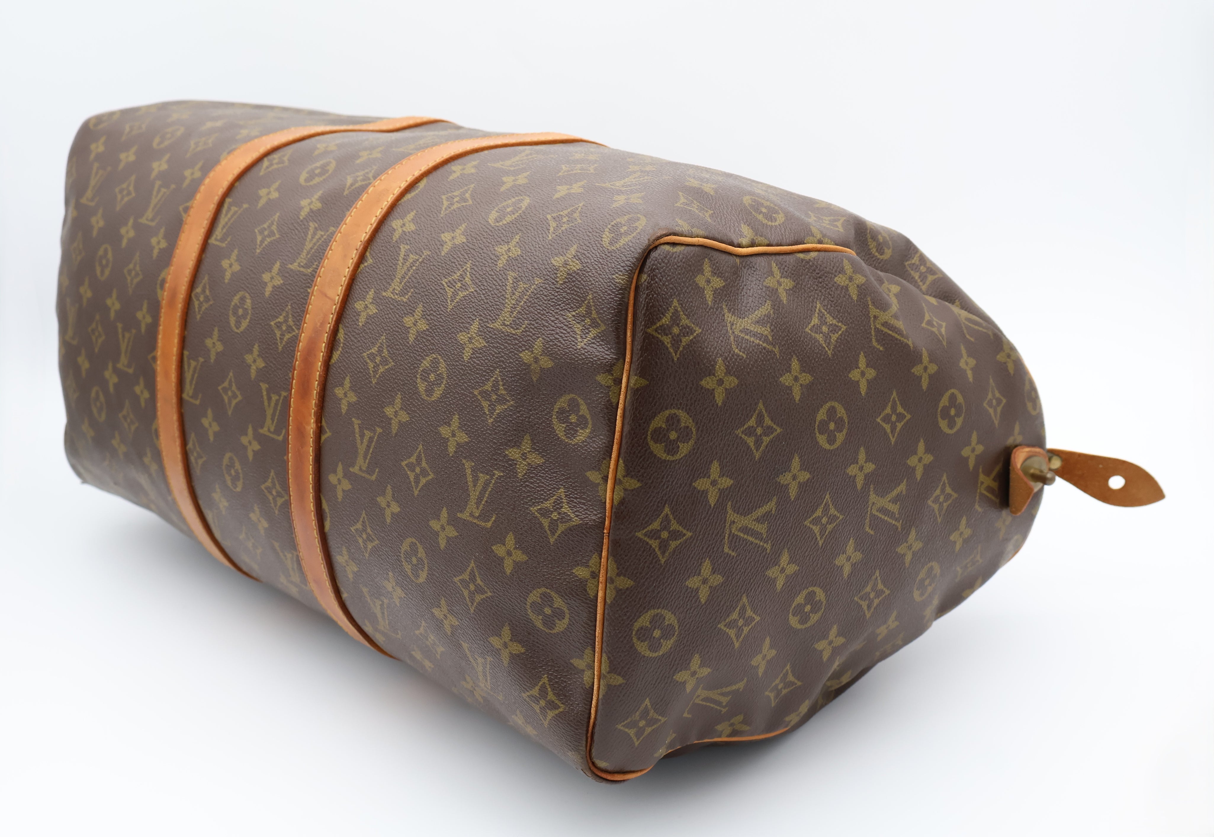 Louis Vuitton Keepall 50