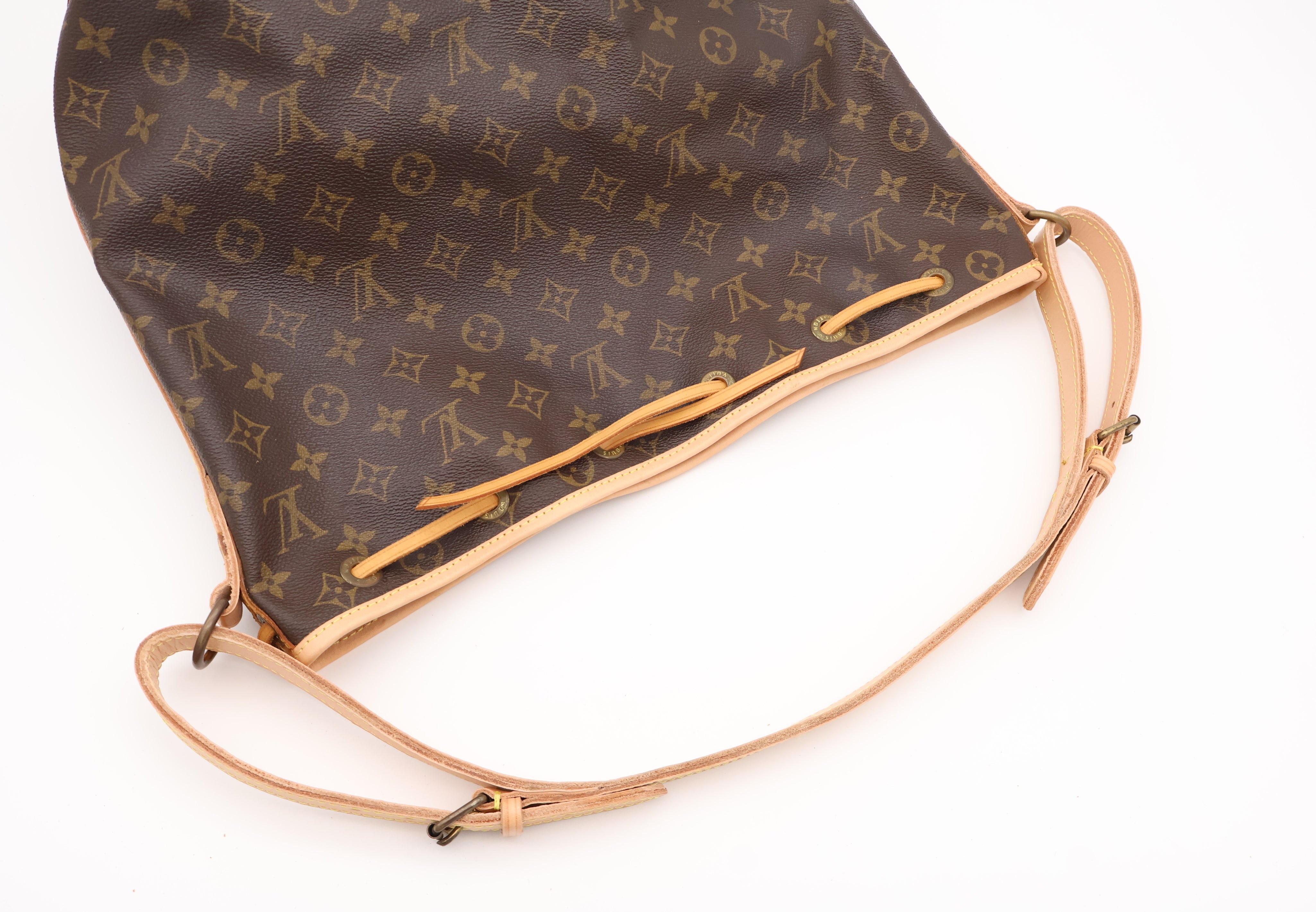 Louis Vuitton Noé GM