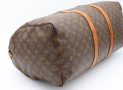 Louis Vuitton Keepall 50
