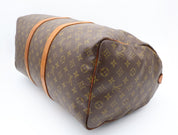 Louis Vuitton Keepall 50