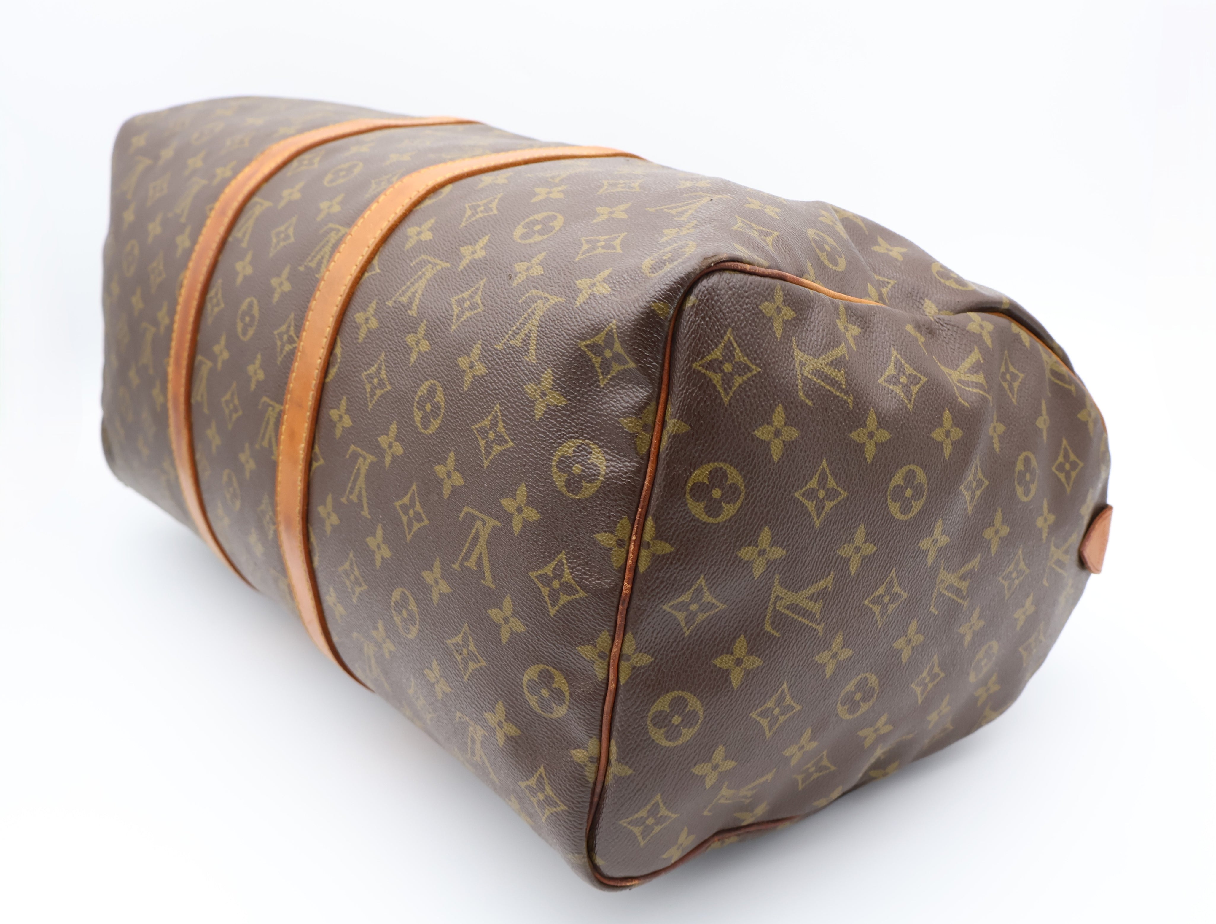 Louis Vuitton Keepall 50