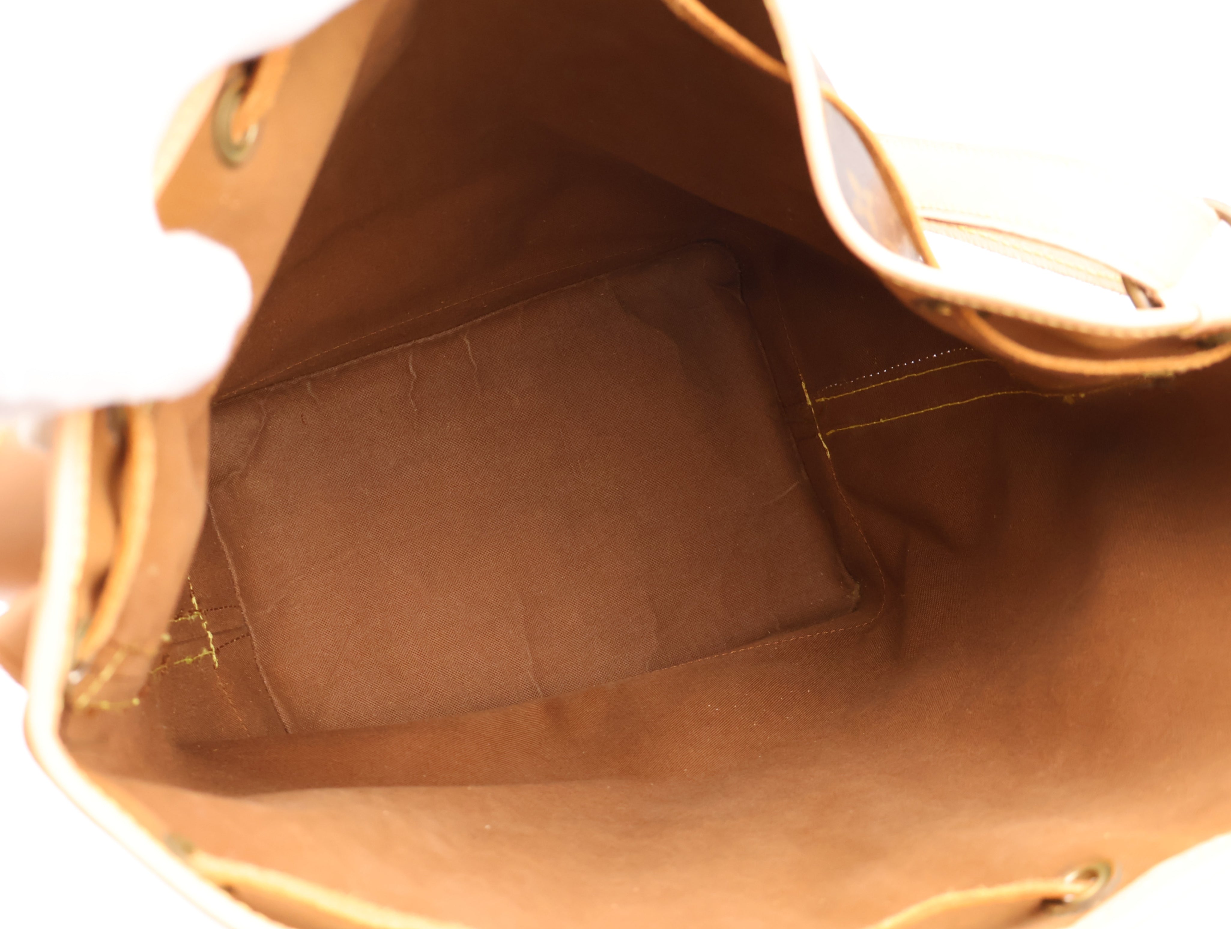 Louis Vuitton Noé GM