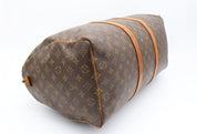 Louis Vuitton Keepall 50
