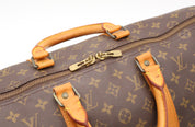 Louis Vuitton Keepall 50