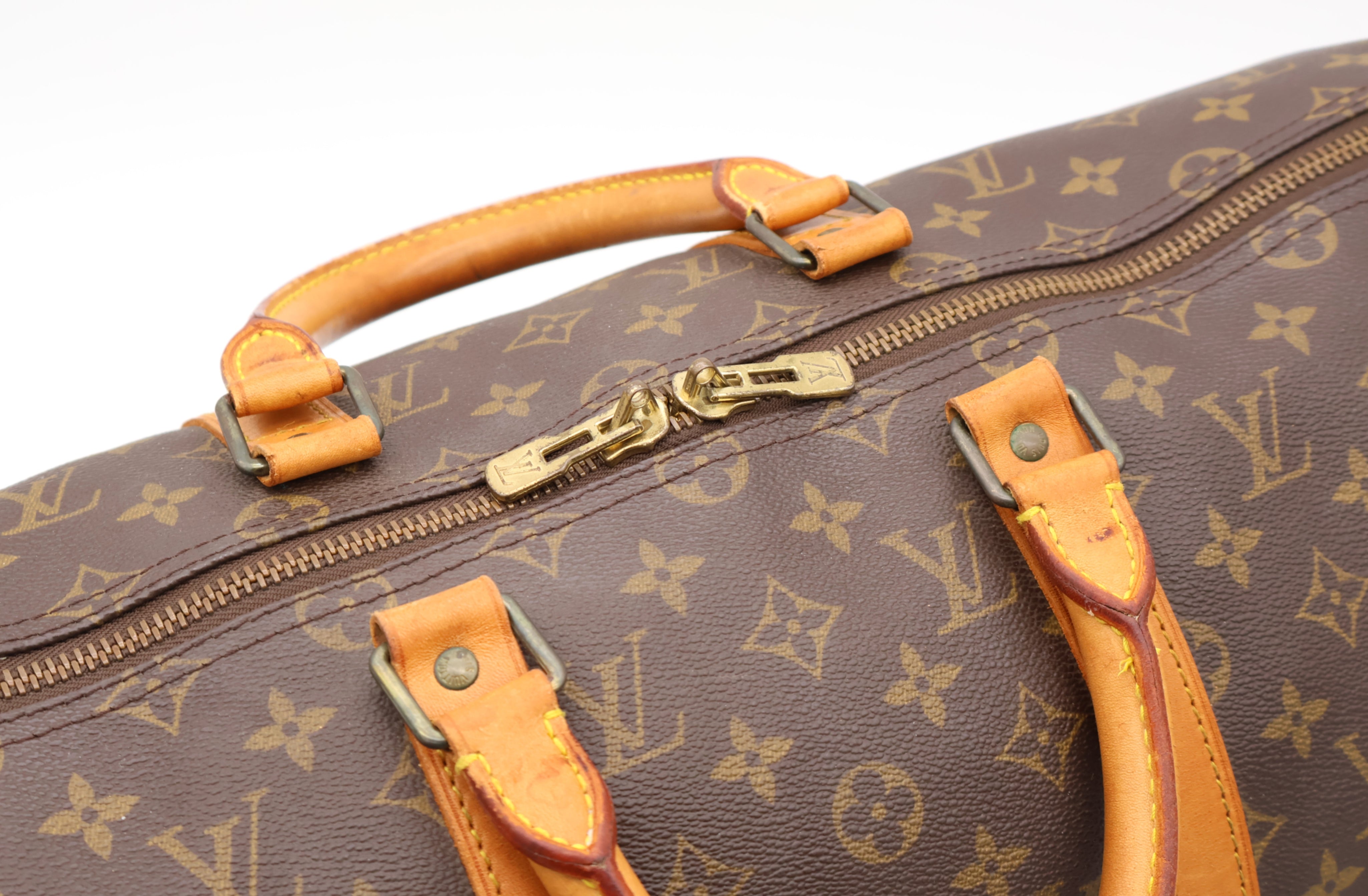 Louis Vuitton Keepall 50