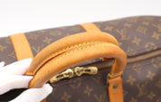 Louis Vuitton Keepall 50