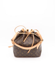 Louis Vuitton Petit Noé