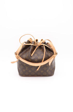 Louis Vuitton Petit Noé