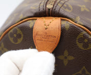 Louis Vuitton Keepall 50