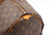 Louis Vuitton Keepall 50