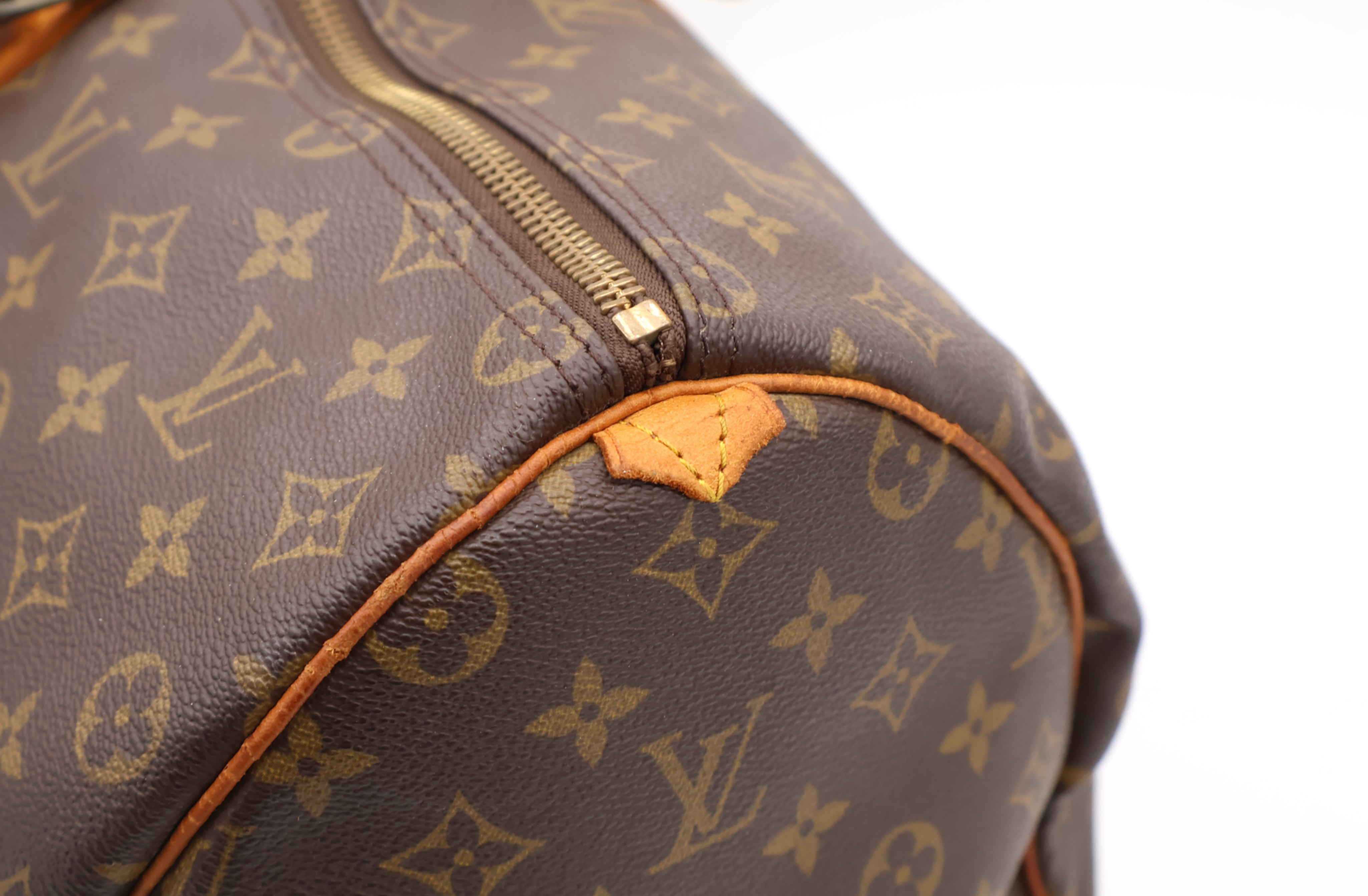 Louis Vuitton Keepall 50