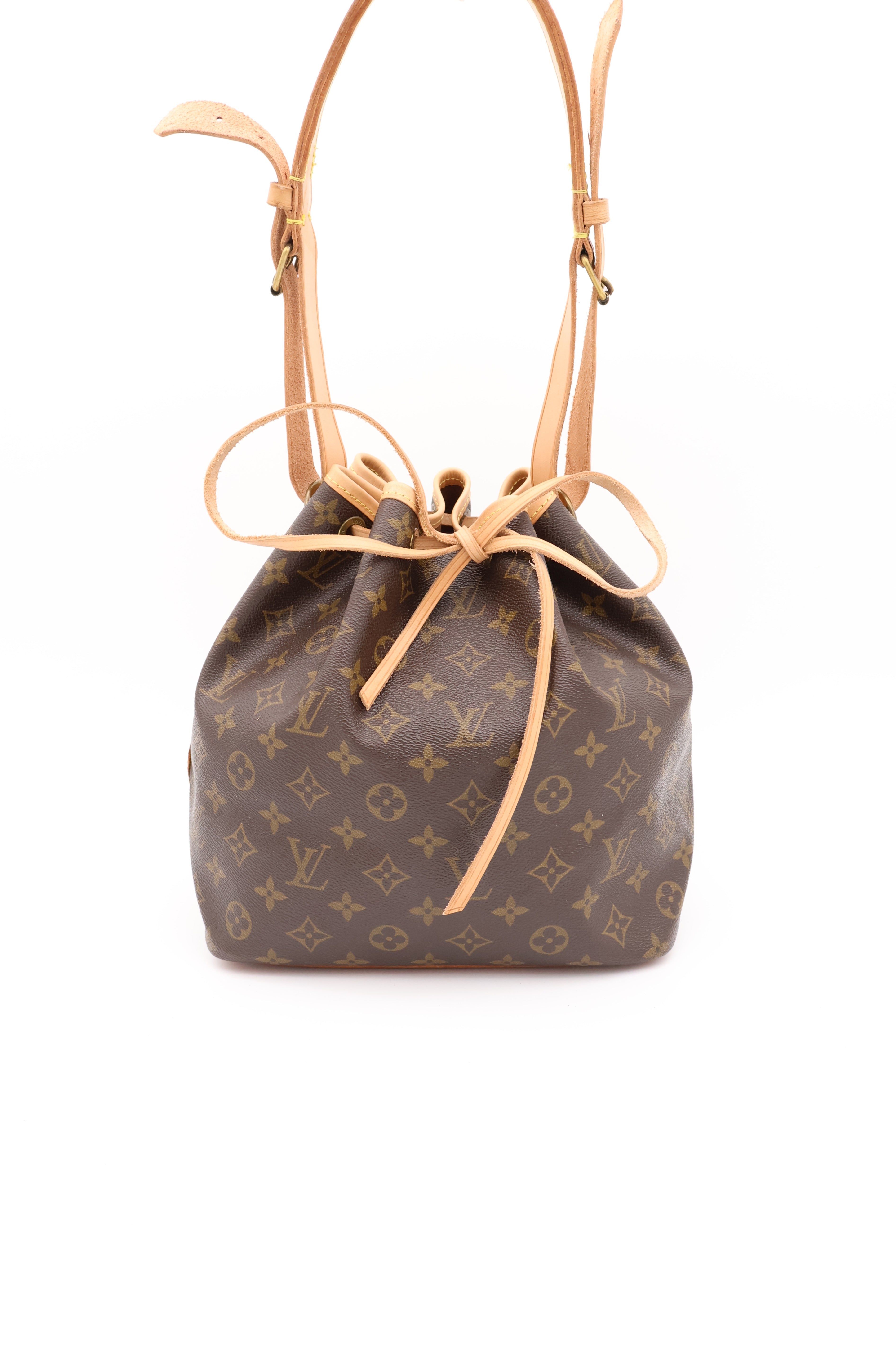 Louis Vuitton Petit Noé