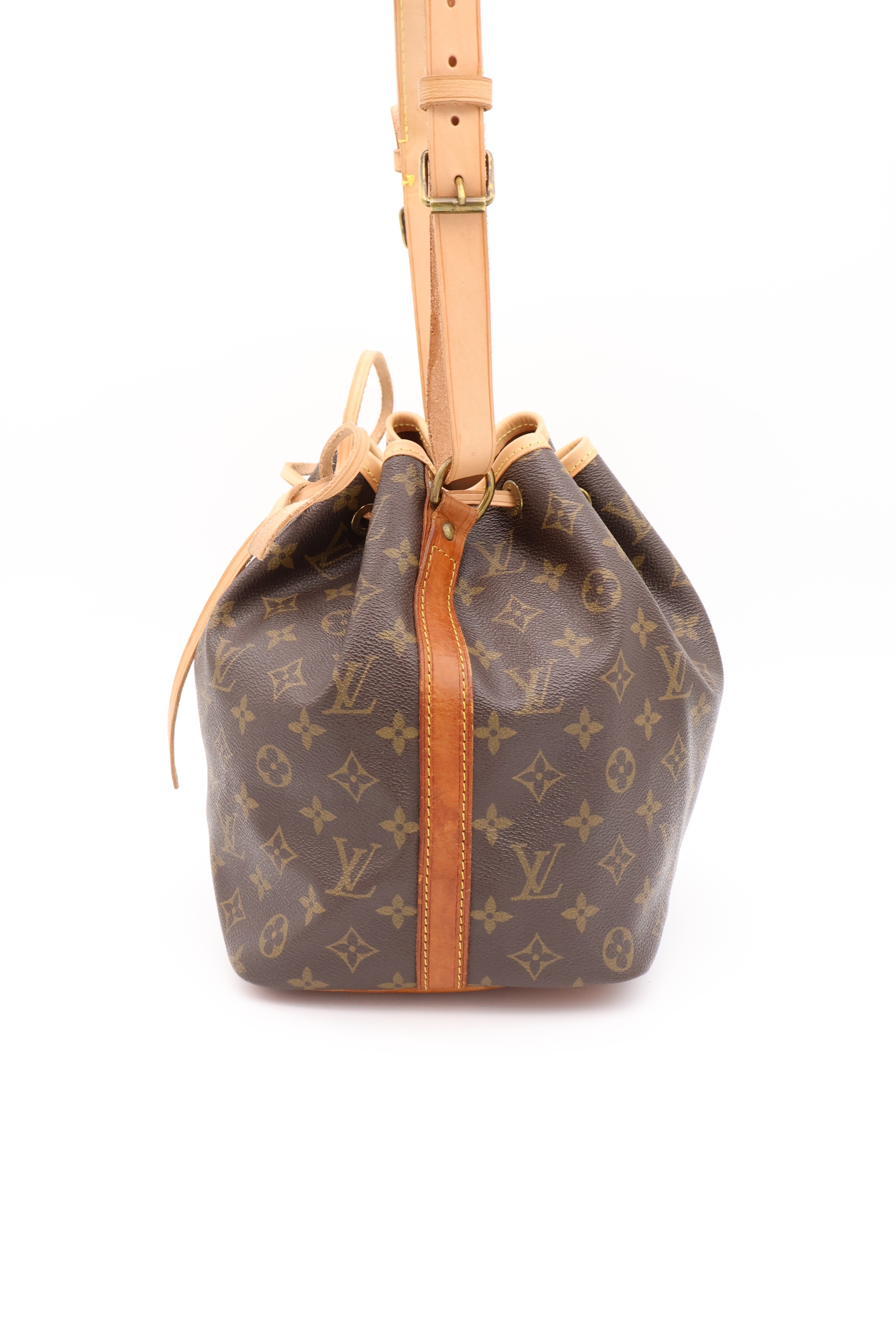 Louis Vuitton Petit Noé