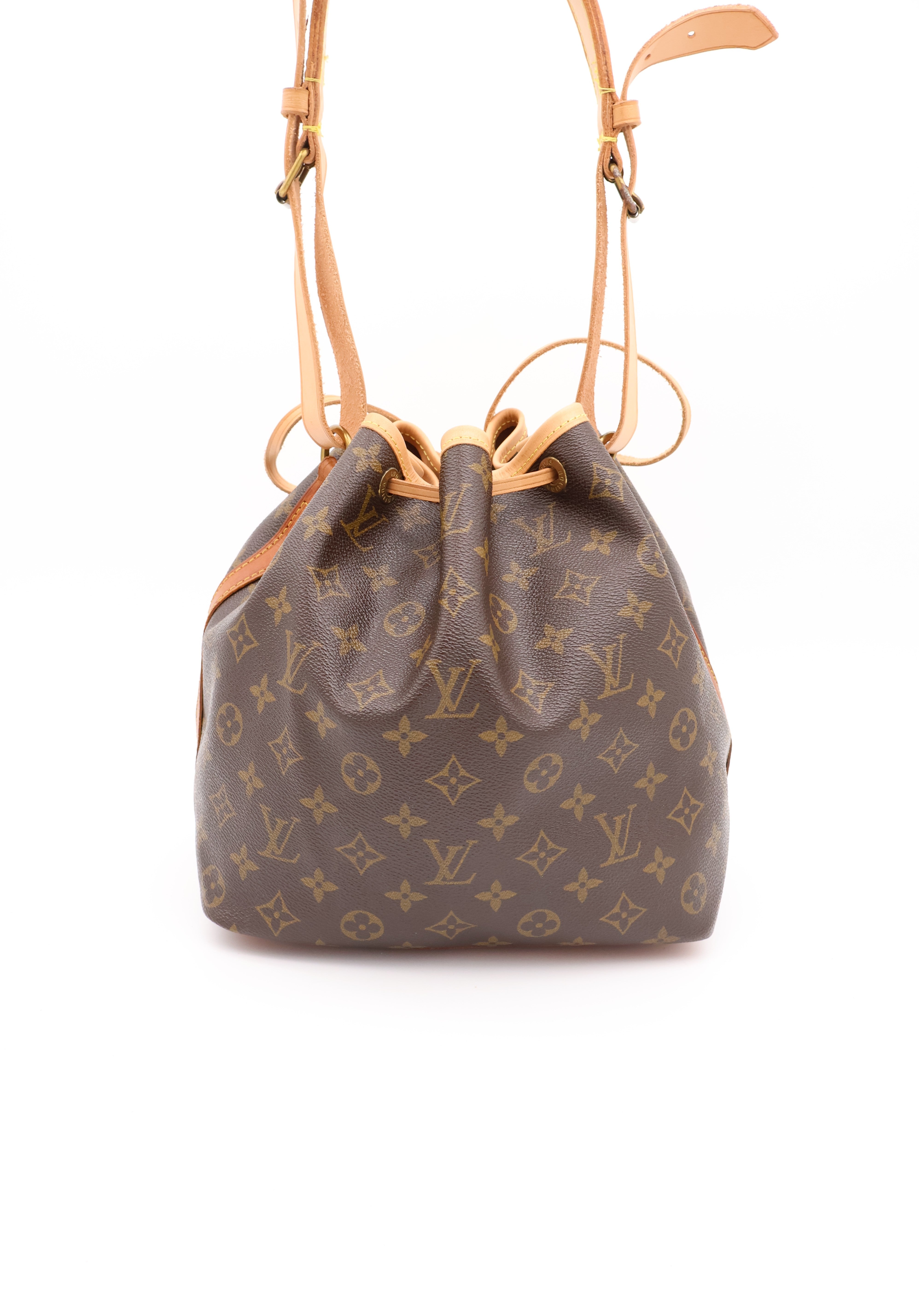 Louis Vuitton Petit Noé