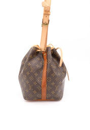 Louis Vuitton Petit Noé