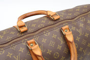 Louis Vuitton Keepall 50