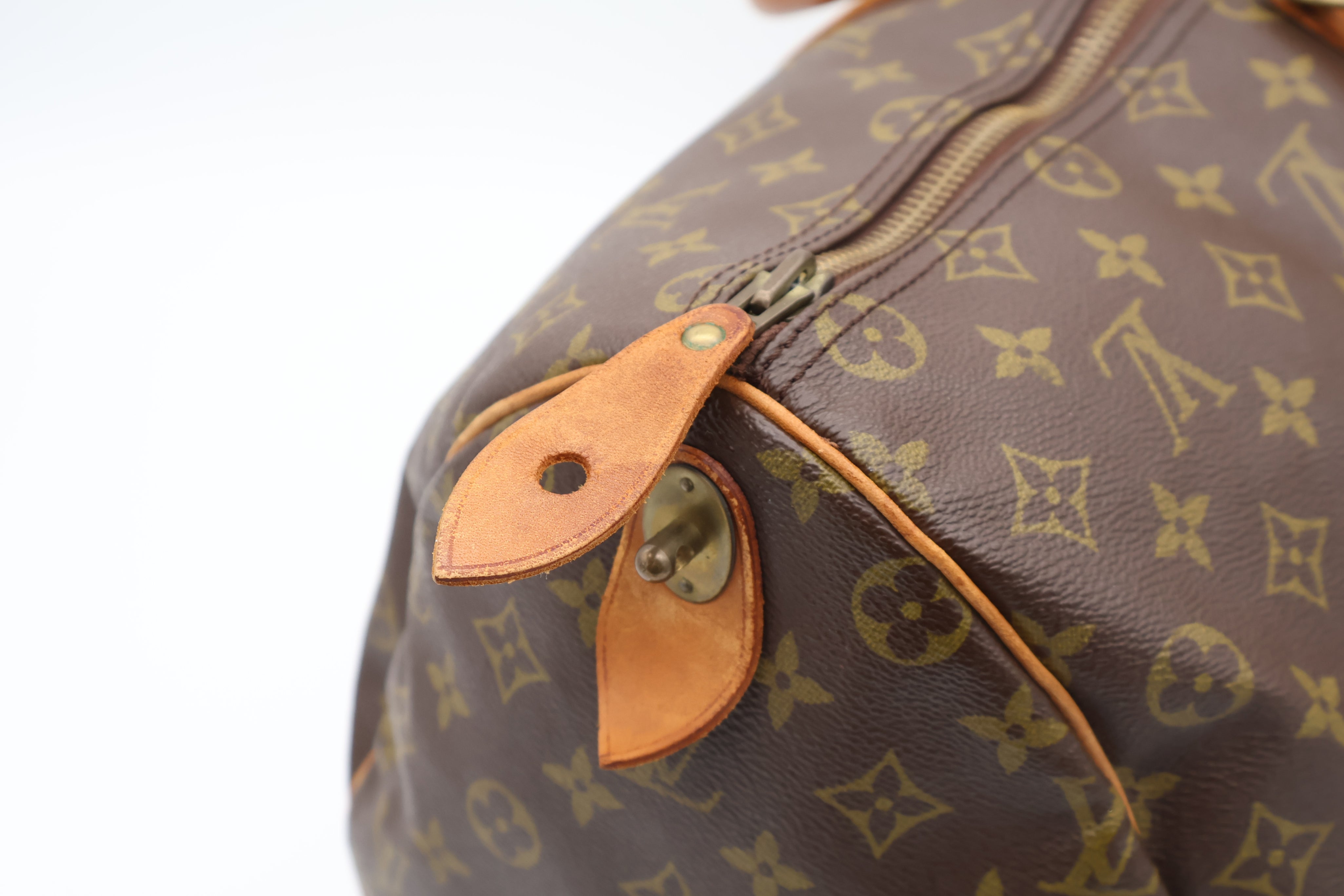 Louis Vuitton Keepall 50