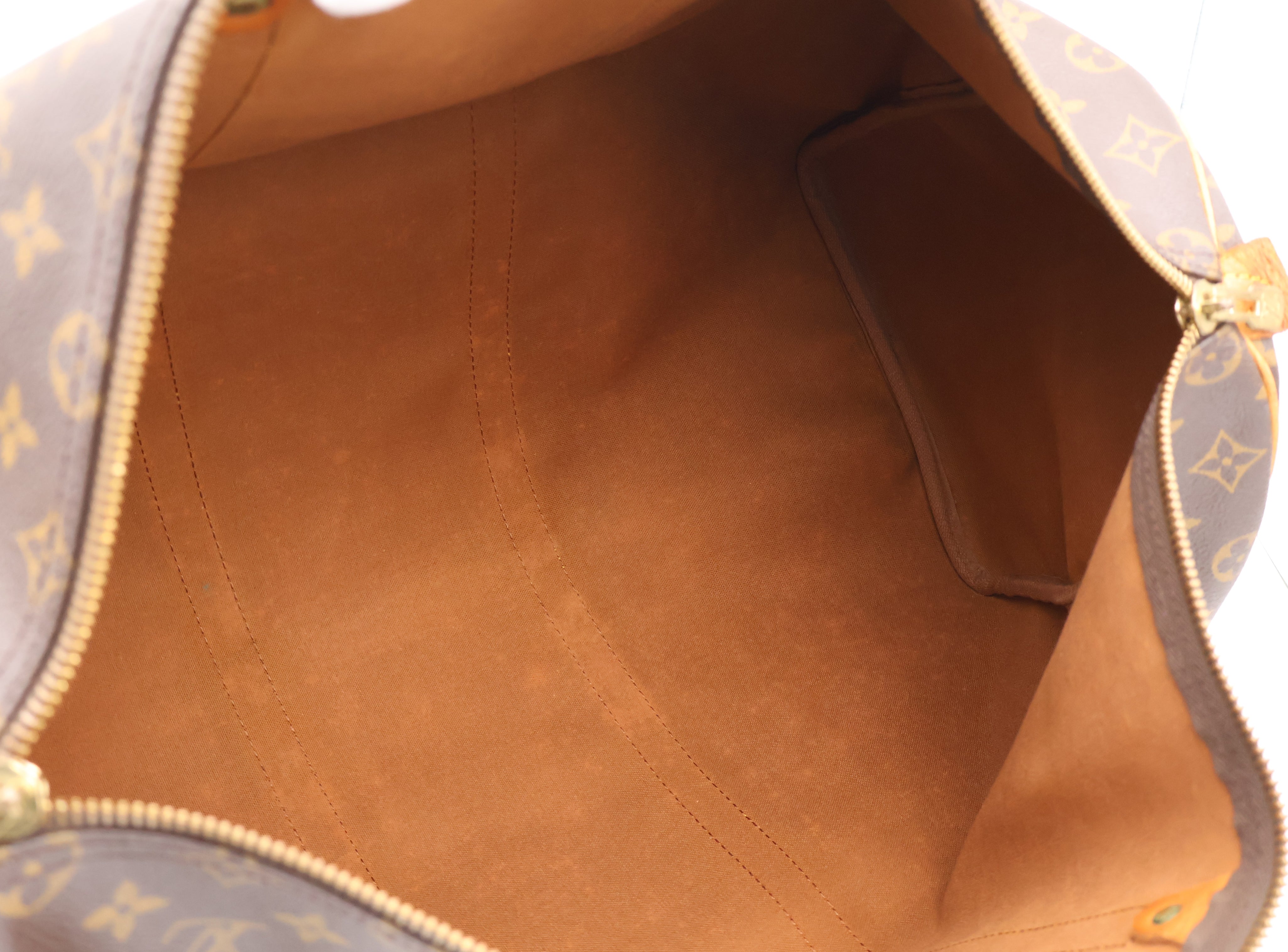 Louis Vuitton Keepall 50