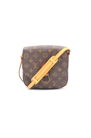Louis Vuitton Saint Cloud MM