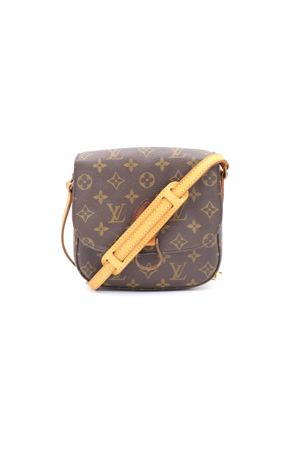 Louis Vuitton Saint Cloud MM