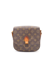 Louis Vuitton Saint Cloud MM
