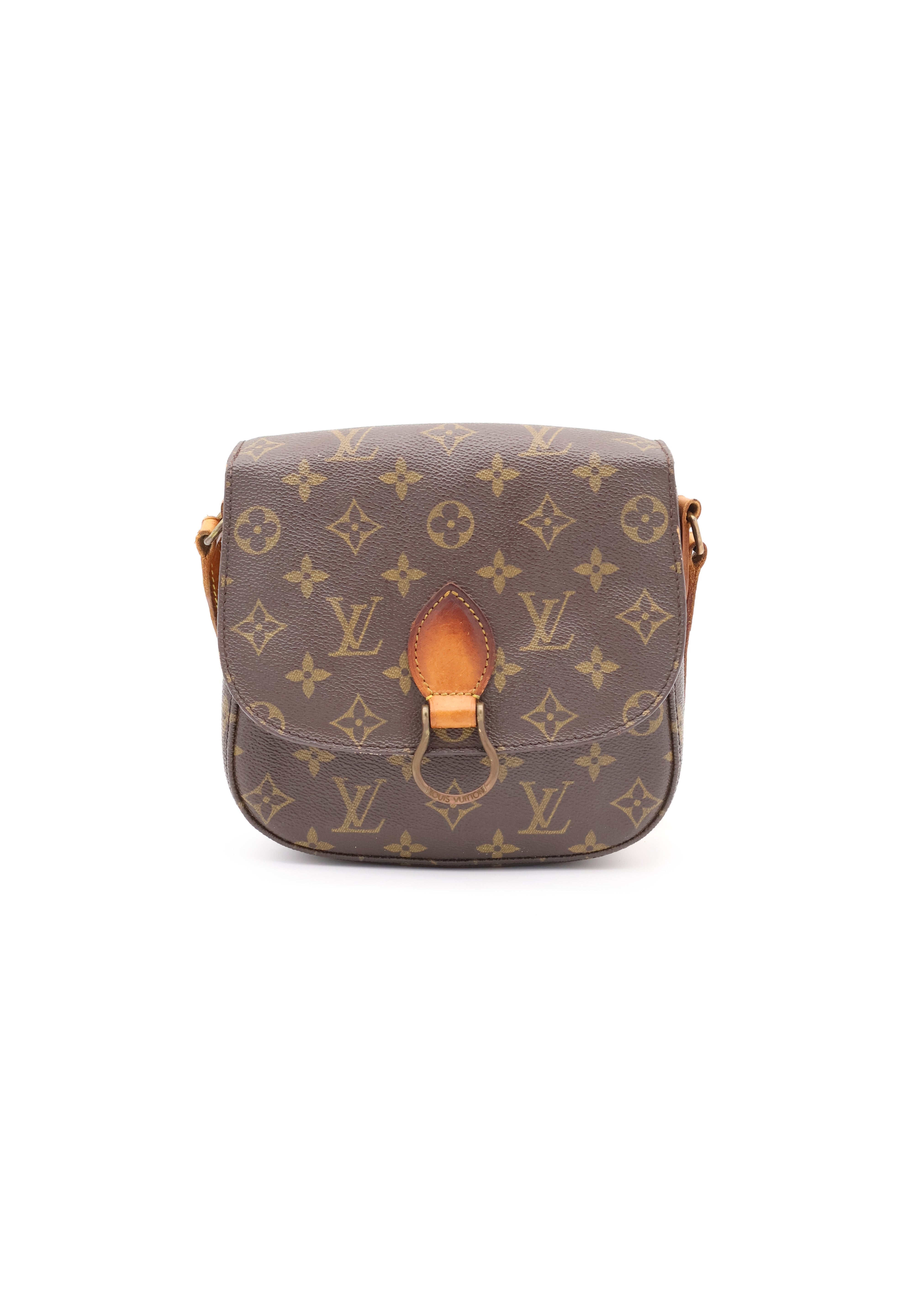 Louis Vuitton Saint Cloud MM