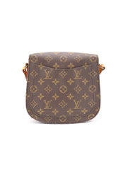 Louis Vuitton Saint Cloud MM
