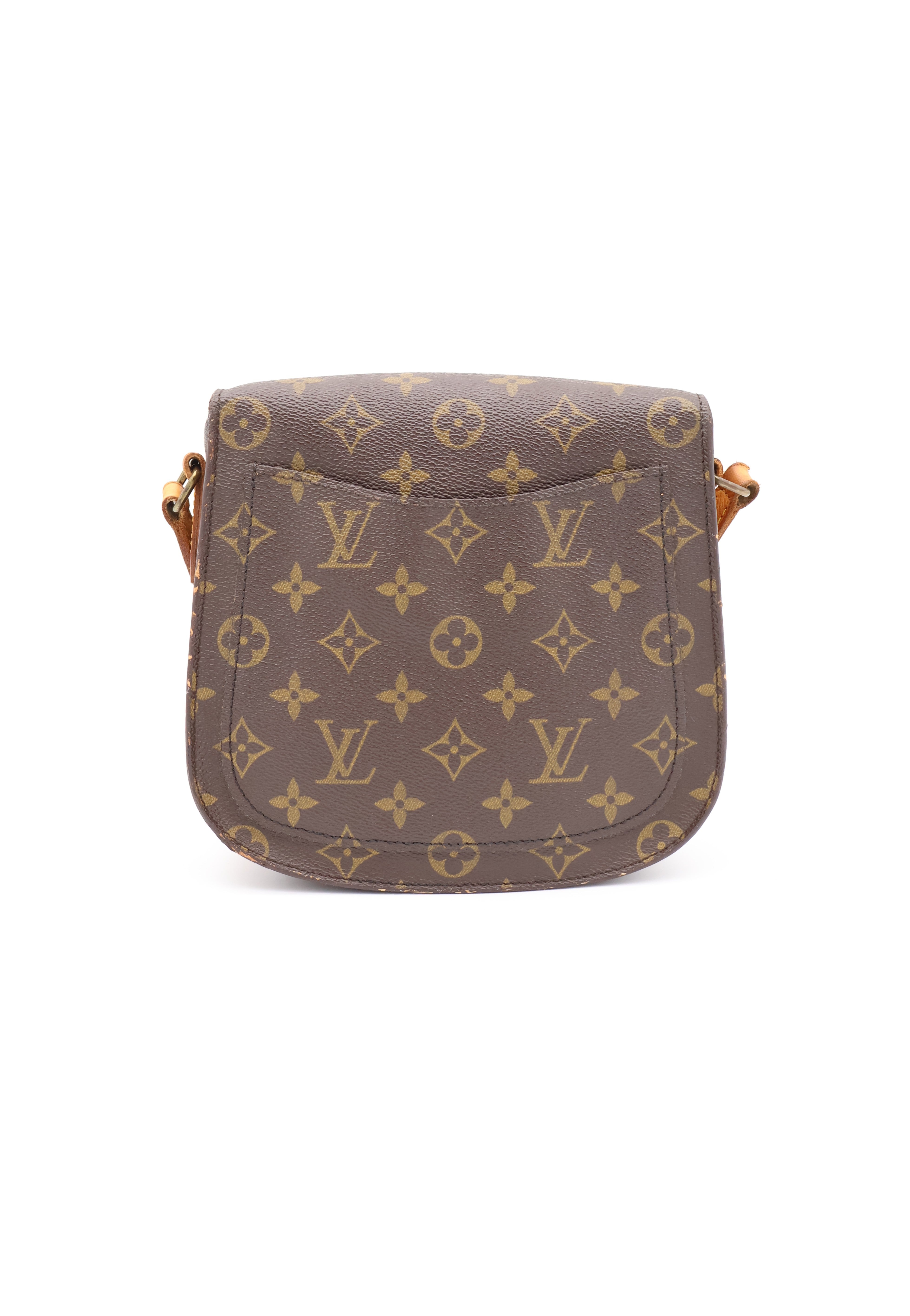 Louis Vuitton Saint Cloud MM