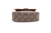Louis Vuitton Saint Cloud MM