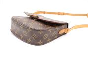 Louis Vuitton Saint Cloud MM