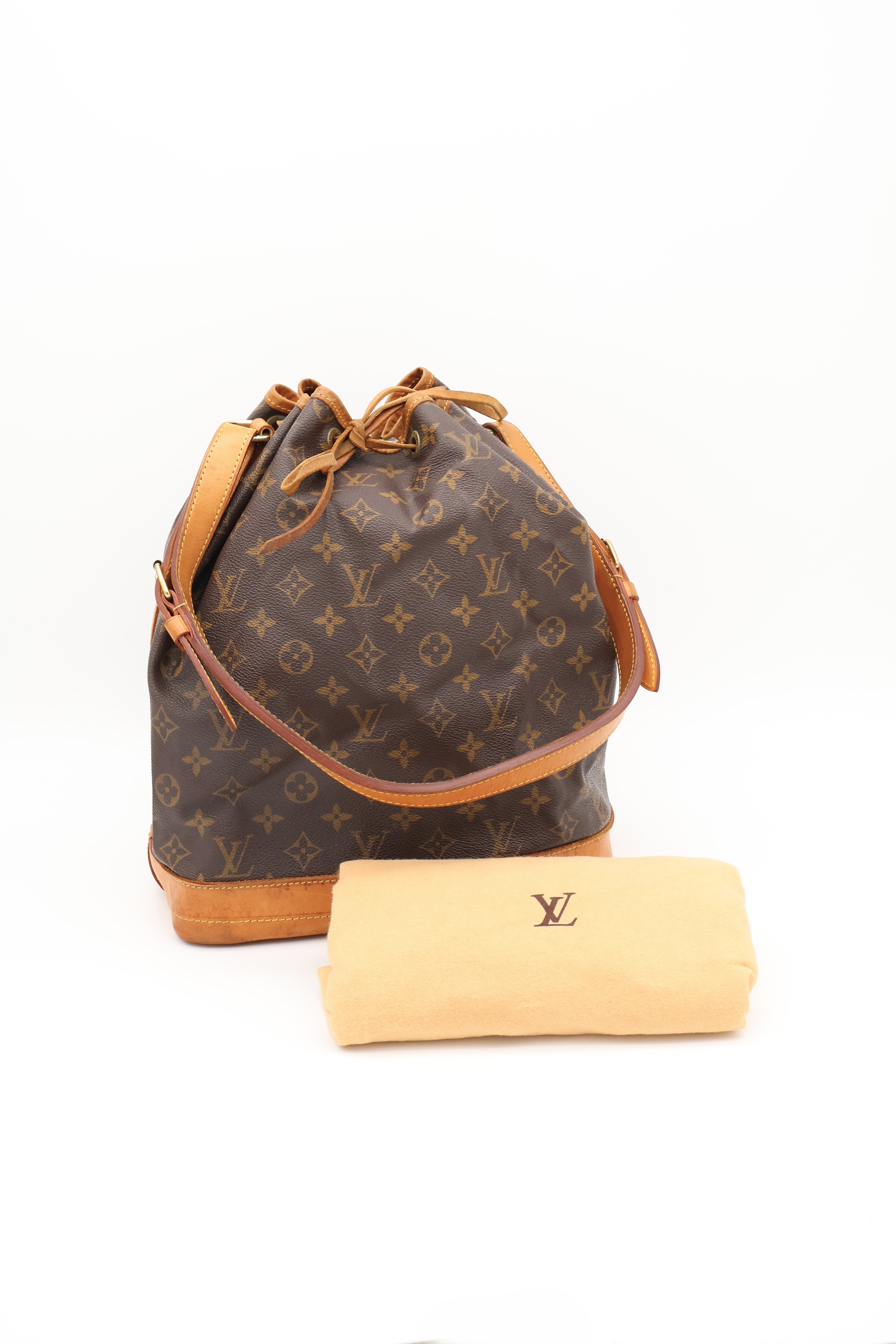 Louis Vuitton Noé GM