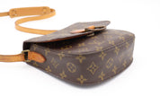 Louis Vuitton Saint Cloud MM