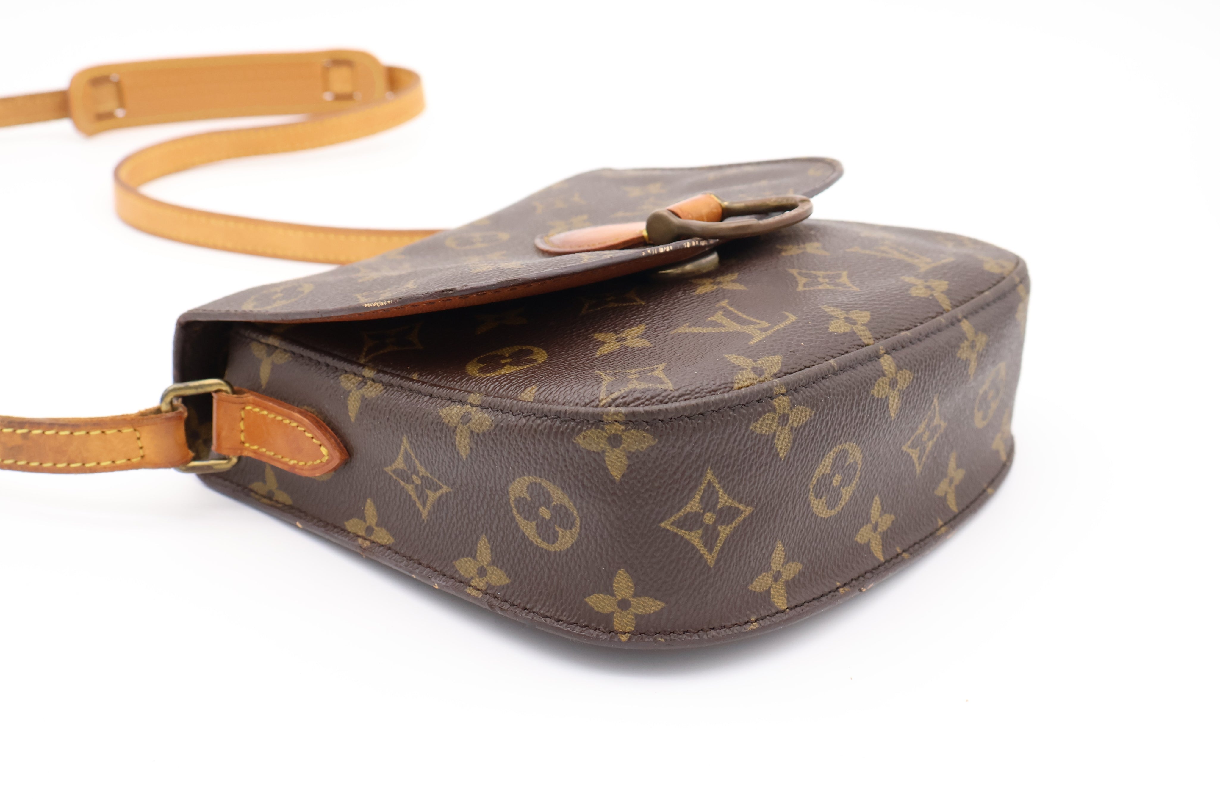 Louis Vuitton Saint Cloud MM