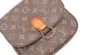 Louis Vuitton Saint Cloud MM