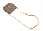 Louis Vuitton Saint Cloud MM