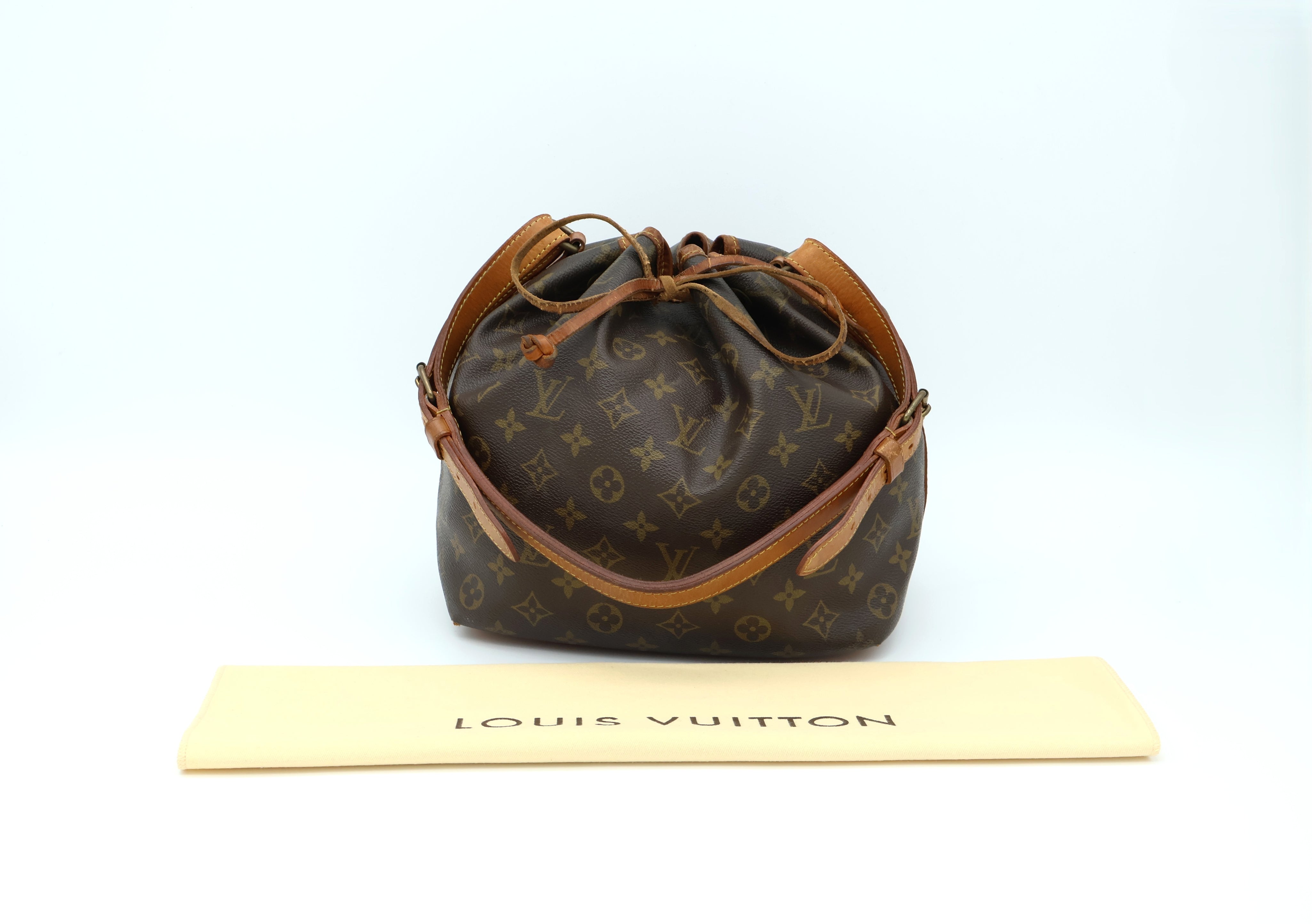 Louis Vuitton Petit Noé