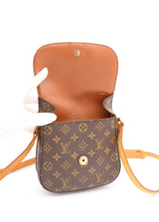 Louis Vuitton Saint Cloud MM