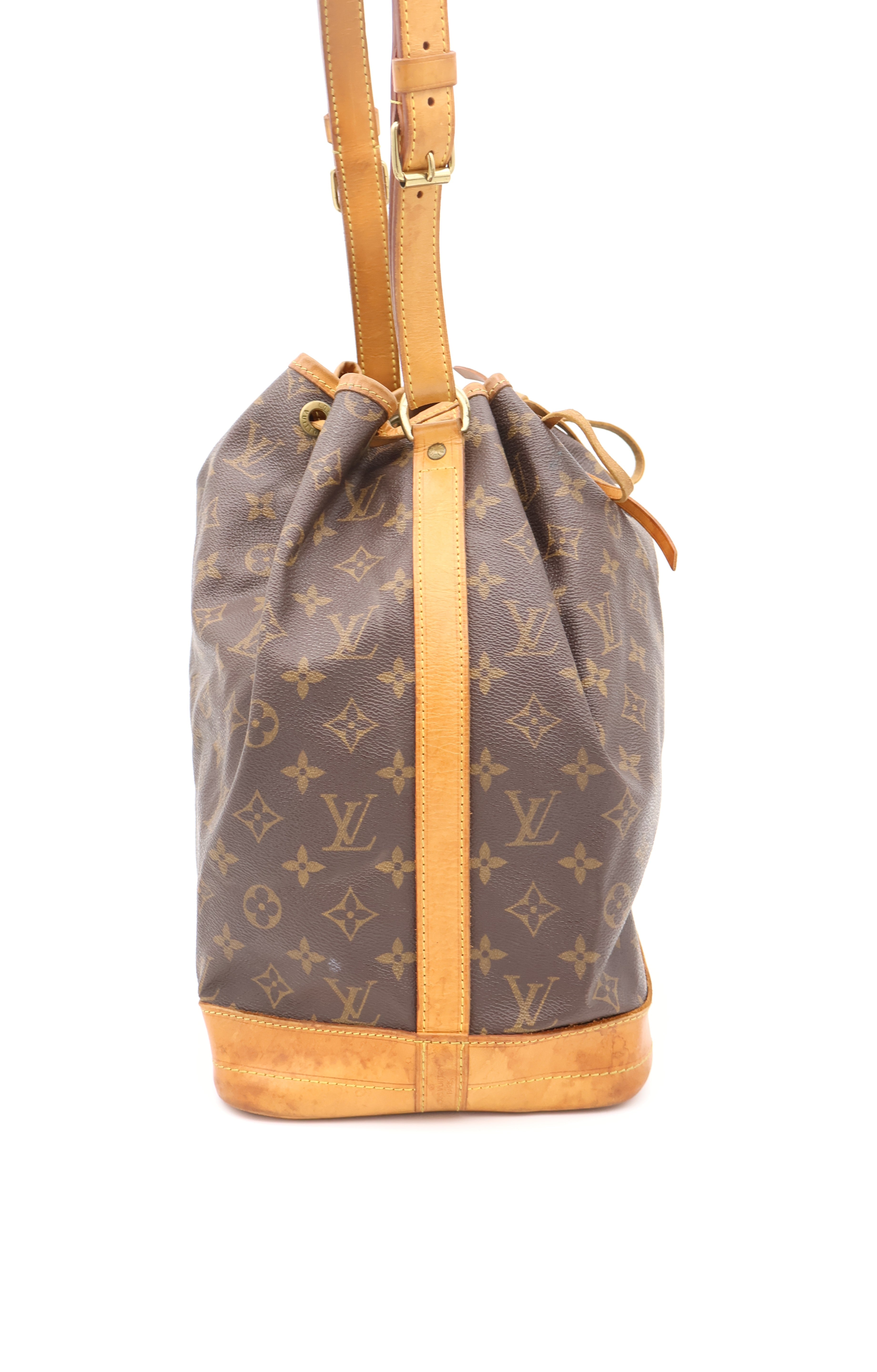 Louis Vuitton Noé GM