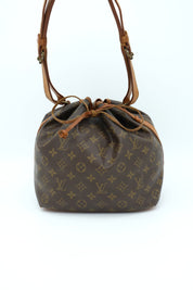 Louis Vuitton Petit Noé