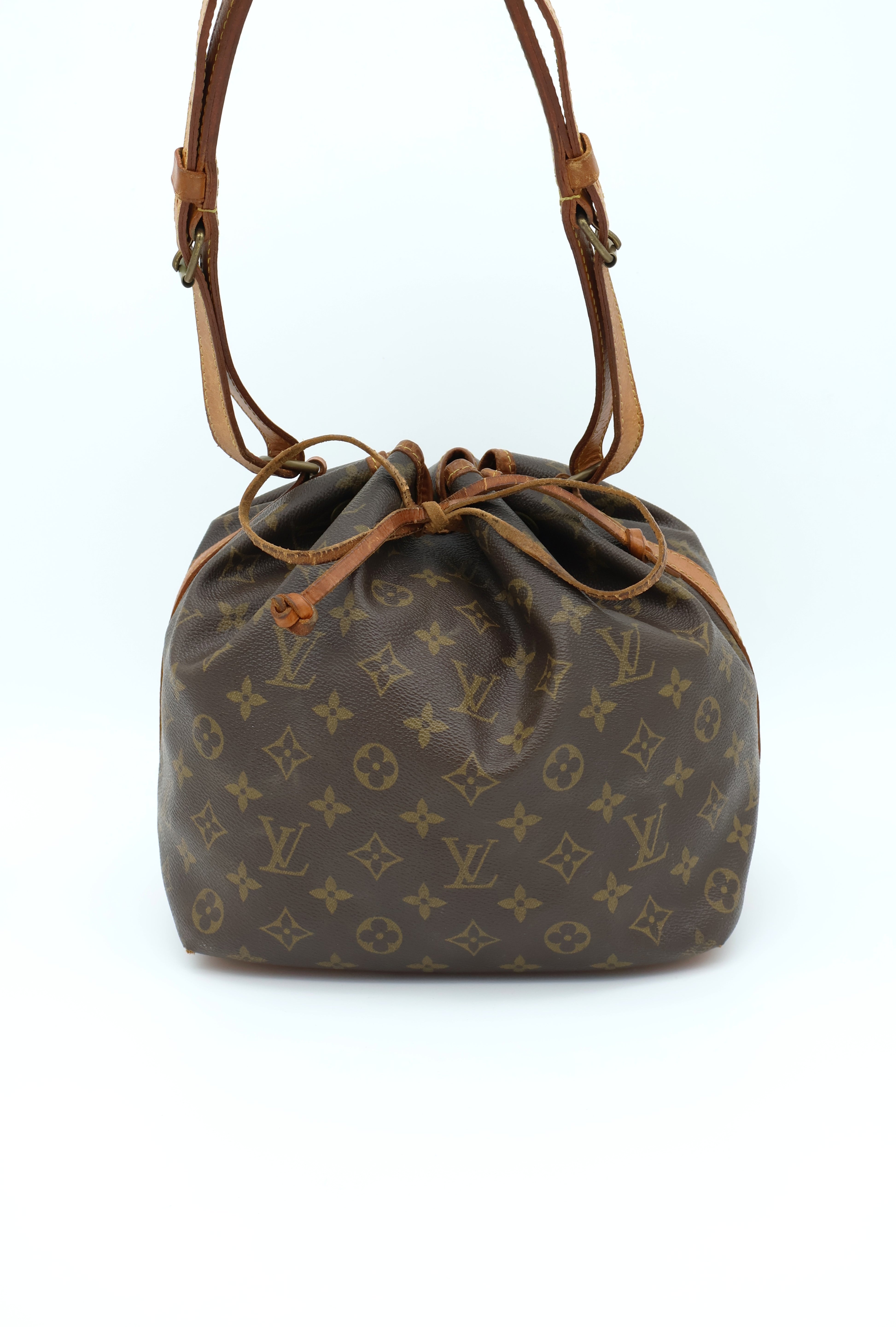 Louis Vuitton Petit Noé