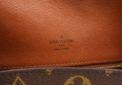 Louis Vuitton Saint Cloud MM