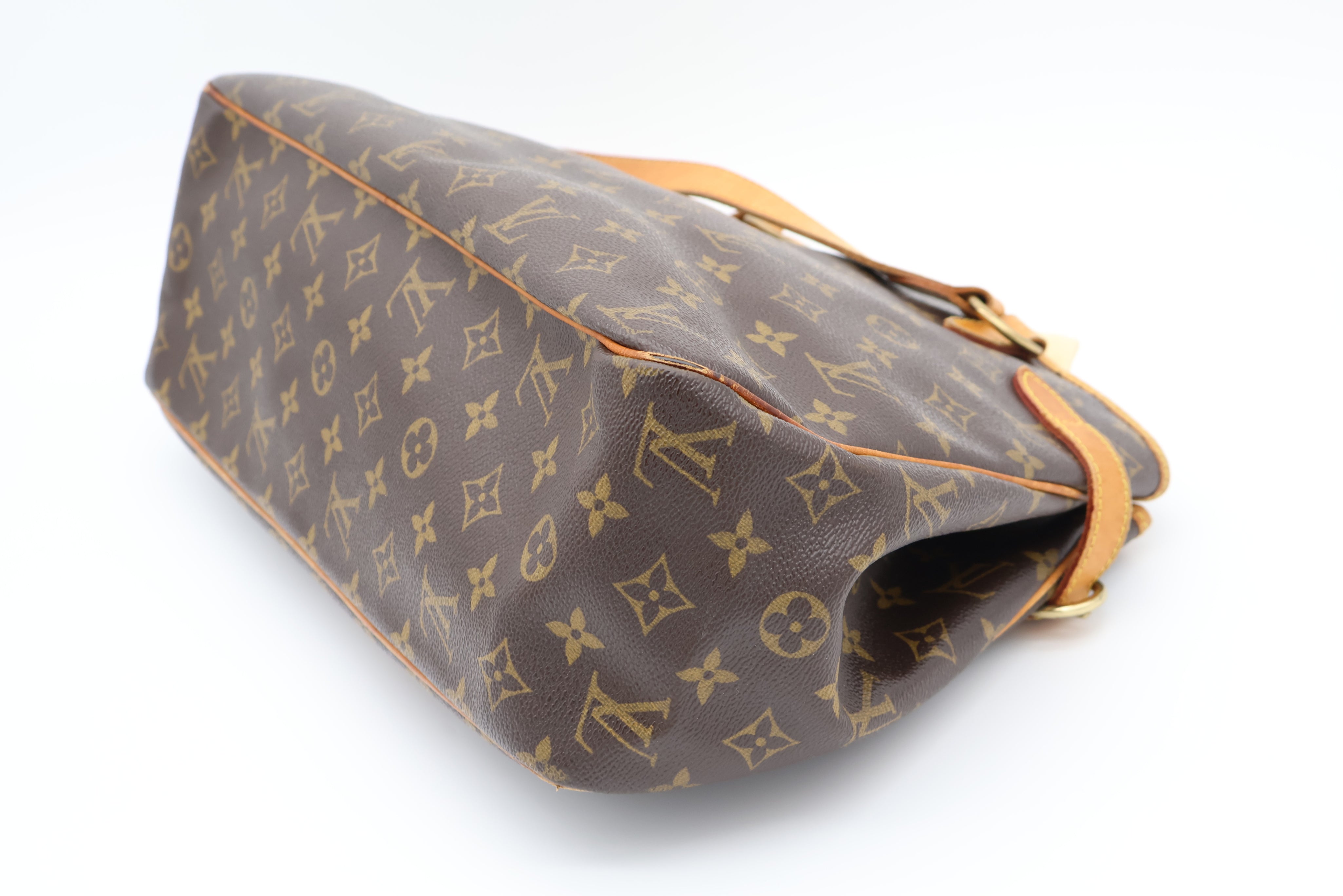 Louis Vuitton Batignolles