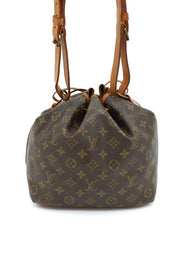 Louis Vuitton Petit Noé